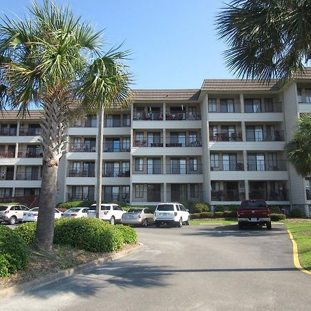 Hilton Head Island Beach And Tennis Resort Exterior photo