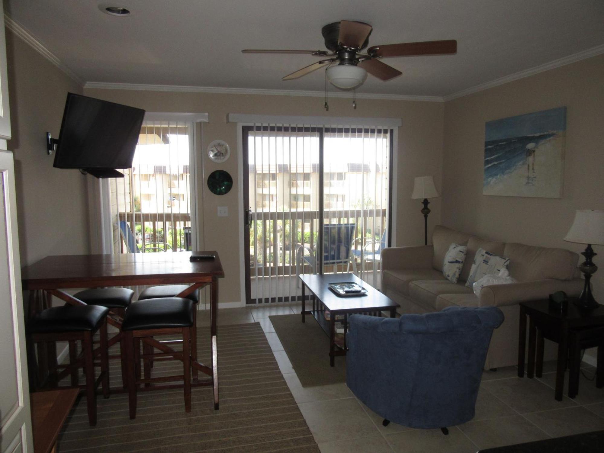 Hilton Head Island Beach And Tennis Resort Exterior photo
