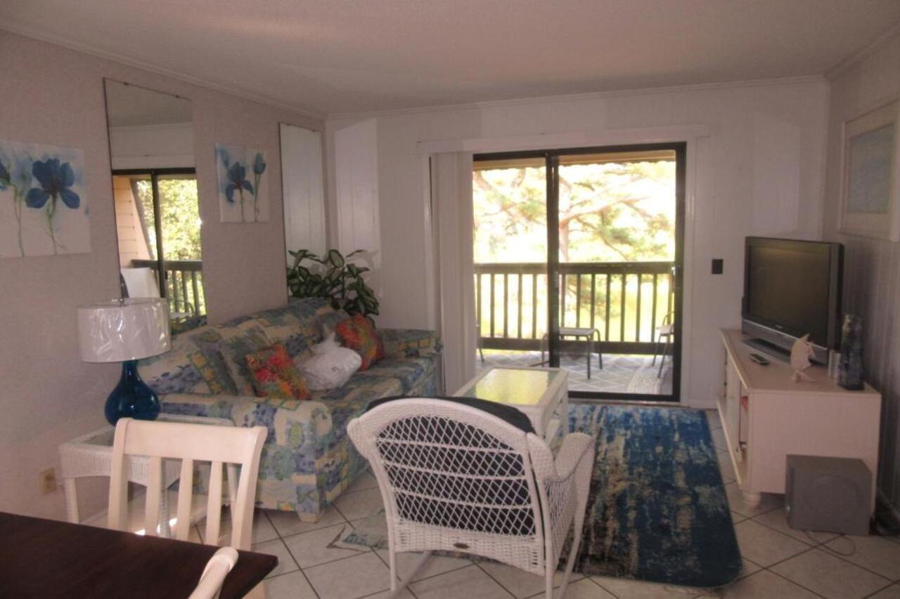 Hilton Head Island Beach And Tennis Resort Exterior photo