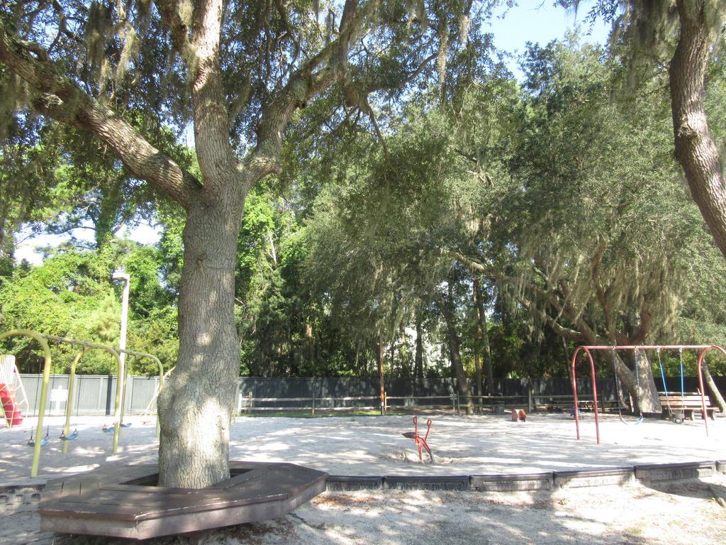 Hilton Head Island Beach And Tennis Resort Exterior photo