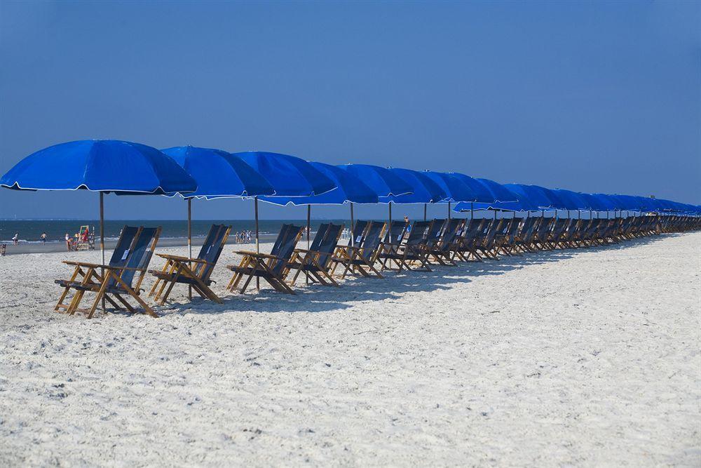 Hilton Head Island Beach And Tennis Resort Facilities photo